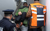 إحباط محاولة سطو مسلح على وكالة بنكية بفاس وتوقيف مشتبه من ذوي السوابق