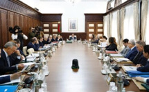 مجلس الحكومة يصادق على مشروع مرسوم لتعزيز المراقبة الداخلية وحكامة القطاعات الوزارية