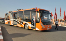 سوق الحافلات بالمغرب يشهد نموًا مطردًا نحو 2032 مدفوعًا بالتوسع الحضري والتحول نحو النقل المستدام