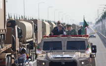 الولايات المتحدة تهدد الجزائر بعقوبات محتملة بسبب صفقات الأسلحة الروسية