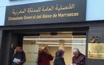 سفارة المغرب بمدريد تعتمد إجراءات جديدة لتسريع الخدمات القنصلية