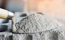 وزارة إعداد التراب الوطني: مبيعات الأسمنت تتجاوز 1,04 مليون طن