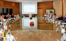 مجلس إدارة وكالة المساكن والتجهيزات العسكرية يصادق على حصيلة 2025