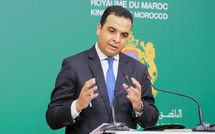 بايتاس : الحكومة معبأة لحماية المواطنين وتتابع تطورات الفيضانات عن كثب