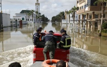 بايتاس يثمن جهود القوات المسلحة لحماية المواطنين