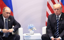 ترامب يعلن نهاية معاهدة نيو ستارت ويقترح اتفاقاً نووياً جديداً مع روسيا