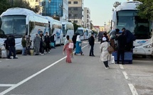 خطة استعجالية لدمج تلاميذ القصر الكبير في مؤسسات المضيق-الفنيدق التعليمية