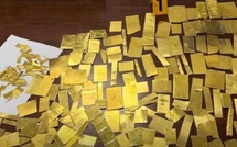 الأمن والجمارك يحبطان تهريب 13 كيلوغراماً من الذهب بميناء بني أنصار