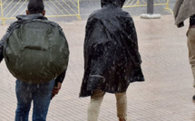 تعليق الدراسة بطنجة-أصيلة كإجراء احترازي بسبب التقلبات الجوية