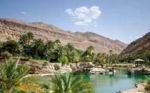 “إل باييس” تحتفي بوادي درعة: لوحة مغربية تنبض بالطبيعة والتاريخ