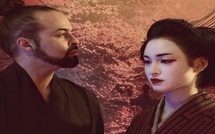 بين اليابان ومراكش… إيلام جاي يعزف على خيوط الروح في «بان شيطانو»