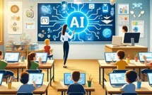 محسن أعريوة يفتح نقاش الذكاء الاصطناعي والبحث العلمي في الجامعة المغربية