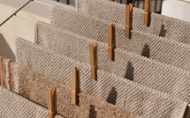 ​نظافة المناشف في الحمام: كيف تتجنب البكتيريا؟