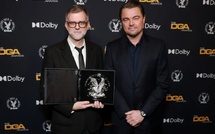 نقابة المخرجين الأمريكيين تتوّج بول توماس أندرسون وتزكّي حظوظه للأوسكار