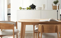 ​كرسي الطاولة: قطعة أنيقة وعصرية تغيّر ملامح المنزل