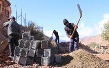 إعادة إعمار مراكش بعد زلزال الحوز: مسار تعويضات يتقدم رغم تعقيدات المدينة العتيقة