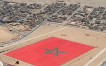 واشنطن ومدريد تدعمان المسار السياسي لقضية الصحراء المغربية وفق القرار الأممي 2797