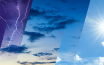 الأرصاد الجوية تحذر من تساقطات مطرية قوية ورياح عاصفية بعدد من مناطق المغرب