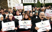 جدل حول مشروع القانون المنظم لمهنة المحاماة وتأثيره على الكتاب المحلفين