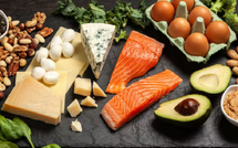 الدليل الأولي: النظام الكيتوني قد يساعد في تخفيف أعراض الاكتئاب المقاوم للعلاج