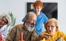 العلاج الوظيفي: فن استعادة الاستقلالية في الحياة اليومية