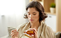 المذيبات المخاطية: بين الفوائد المحدودة والممارسات الشائعة