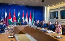 الولايات المتحدة تحتضن مشاورات متعددة الأطراف في مدريد لدفع الحل السياسي لقضية الصحراء المغربية