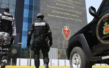 توقيف مواطن فرنسي مبحوث عنه دوليًا بطنجة في إطار مكافحة تهريب المخدرات