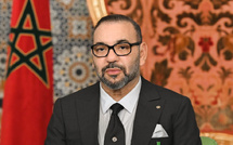 الملك محمد السادس يهنئ محمد شوكي بمناسبة انتخابه رئيسًا لحزب التجمع الوطني للأحرار