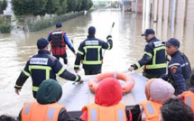 الإمارات تعزّي المغرب وتُعرب عن تضامنها إثر الفيضانات التي خلفت ضحايا