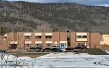 إطلاق نار مميت في غرب كندا يخلف 9 قتلى وعشرات الجرحى