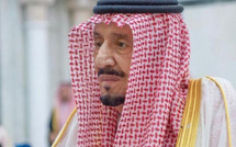 الملك سلمان يدعو لإقامة صلاة الاستسقاء في المملكة