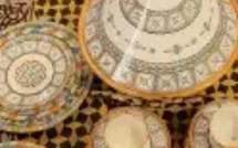 الحرف التقليدية المغربية: قفزة استراتيجية نحو الأسواق العالمية