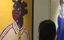 معرض 1-54 للفن المعاصر في مراكش: منصة للإبداع الأفريقي والعالمي