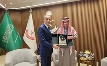 عبد اللطيف حموشي يمثل المغرب في معرض الدفاع العالمي بالرياض