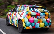 سكودا تكشف عن سيارتها الكهربائية المنتظرة إيبيك