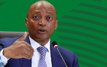 خلافات متصاعدة تهدد حضور اجتماع الكاف بتنزانيا