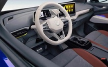 وداعاً ID4 وأهلاً بـ فولكس فاجن ID. تيجوان 2027