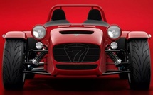 كاترهام تكشف عن سفن 2026: كلاسيكية متجددة