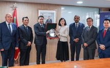 المغرب يفتح بوابة آسيا.. شراكة استراتيجية مع دول “آسيان” لتعزيز المبادلات والاستثمار