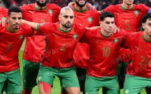 “أسود الأطلس” في اختبار ودي مزدوج قبل مونديال 2026