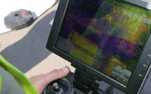 السلطات المغربية تكثف مراقبة البناء العشوائي قبل رمضان عبر درونات وتحركات ميدانية