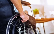 تعزيز خدمات مطار الحسن الأول بالعيون بمنصة خاصة لذوي الهمم