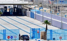 إسبانيا تصنف سبتة منطقة منكوبة بعد موجة عواصف مدمرة