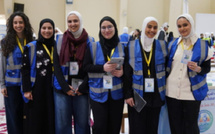 انطلاق مسابقة الكويت المدرسية السنوية العشرون للروبوت بمشاركة واسعة للمدارس المتوسطة