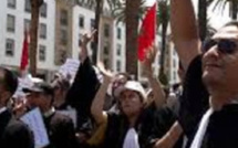 نهاية إضراب المحامين في المغرب وفتح آفاق الحوار حول إصلاح المهنة