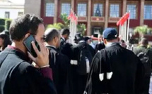 هيئات المحامين بالمغرب تعلن العودة إلى الحوار حول مشروع قانون المهنة