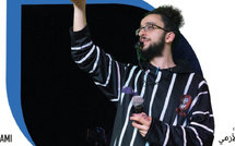 مسرح رياض السلطان يحتضن مباراة الارتجال المسرحي في عرض تفاعلي فريد