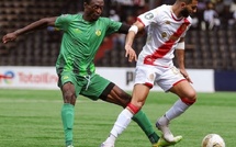 الوداد الرياضي وأولمبيك آسفي يتطلعان لصدارة مجموعاتهما في كأس الكونفدرالية