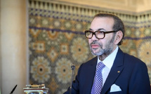 برنامج ملكي واسع لدعم المتضررين من الفيضانات بسهل الغرب واللوكوس